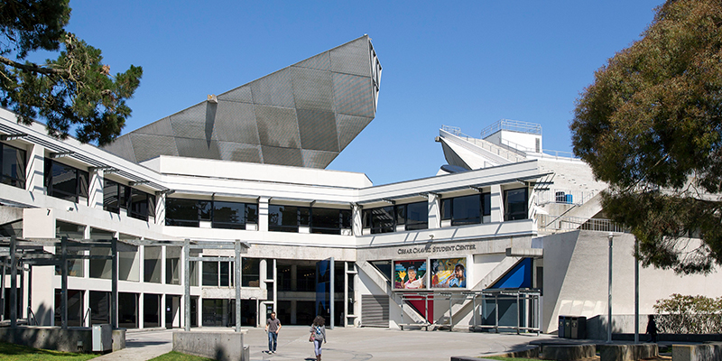 サンフランシスコ州立大学